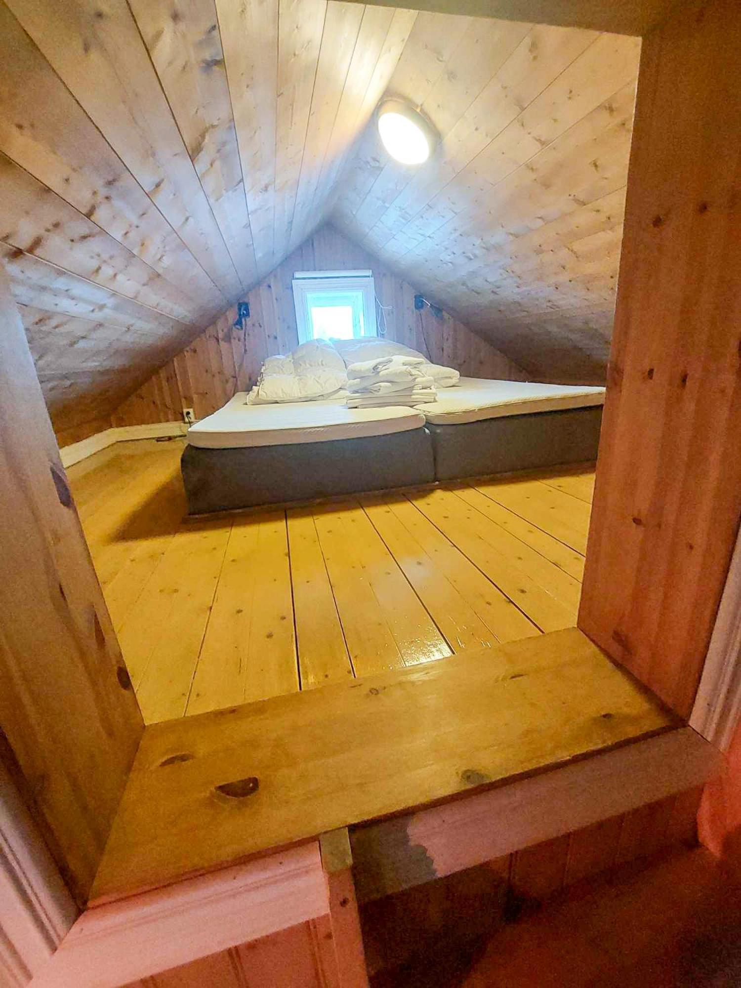 Valen Cabins In Рейне Екстер'єр фото