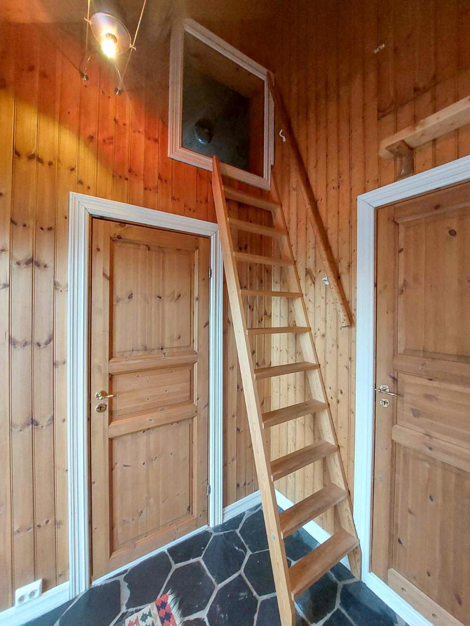 Valen Cabins In Рейне Екстер'єр фото